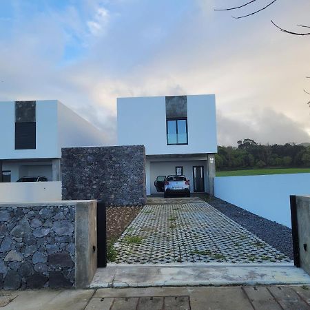 Casa Das Azorinas Fenais da Luz Екстер'єр фото