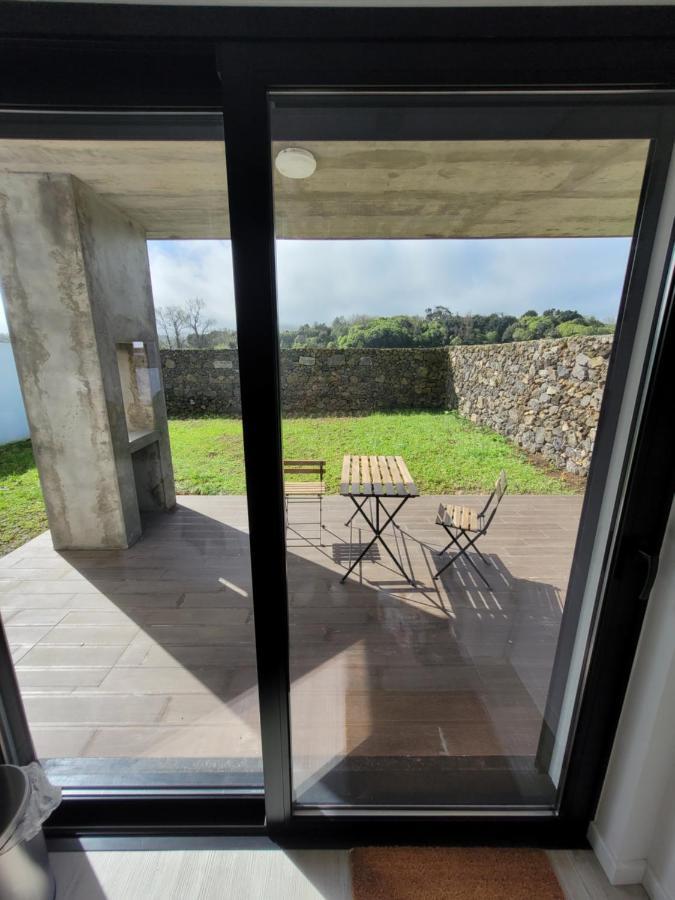 Casa Das Azorinas Fenais da Luz Екстер'єр фото