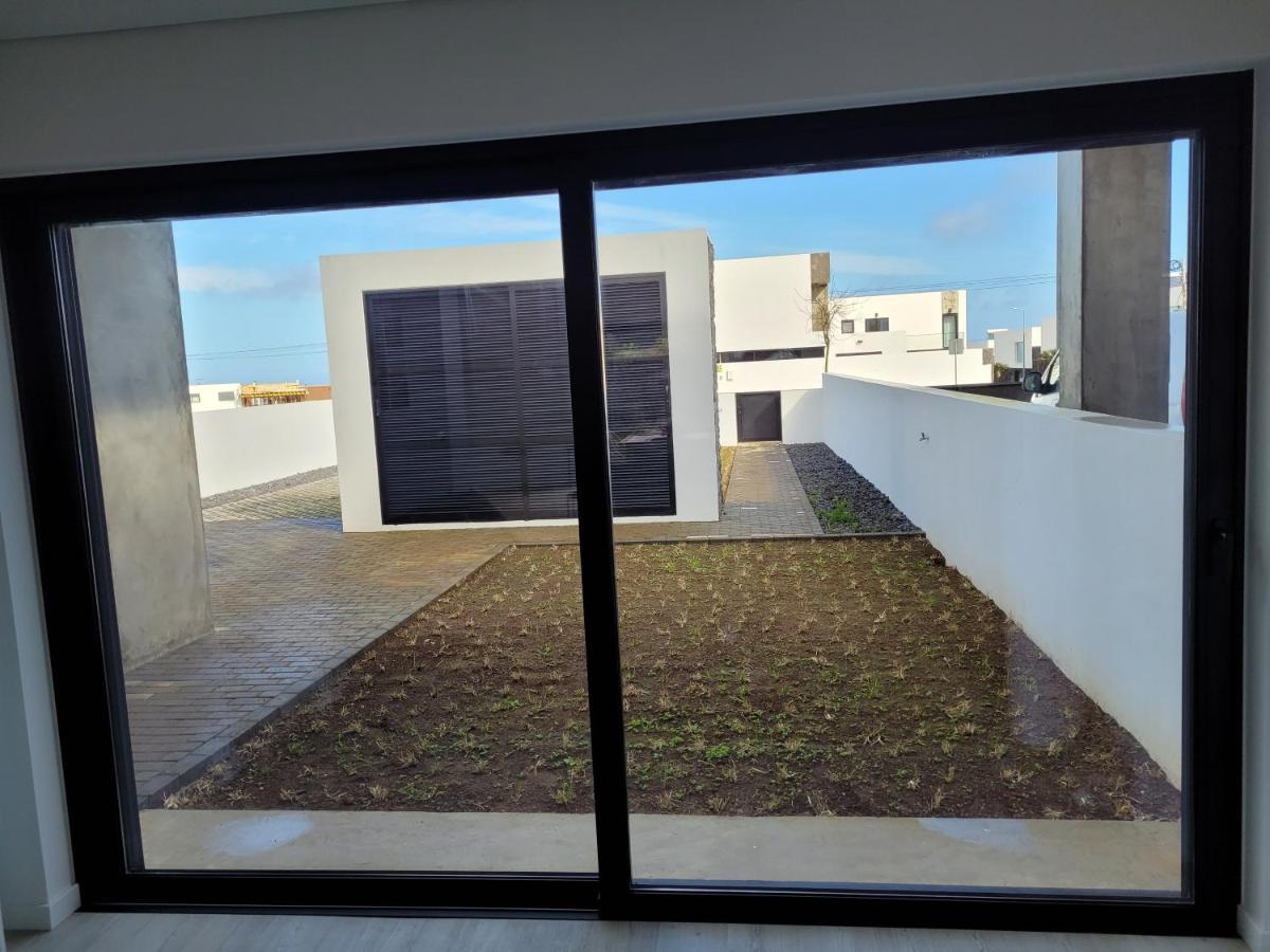 Casa Das Azorinas Fenais da Luz Екстер'єр фото
