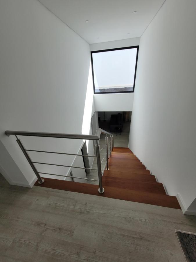 Casa Das Azorinas Fenais da Luz Екстер'єр фото