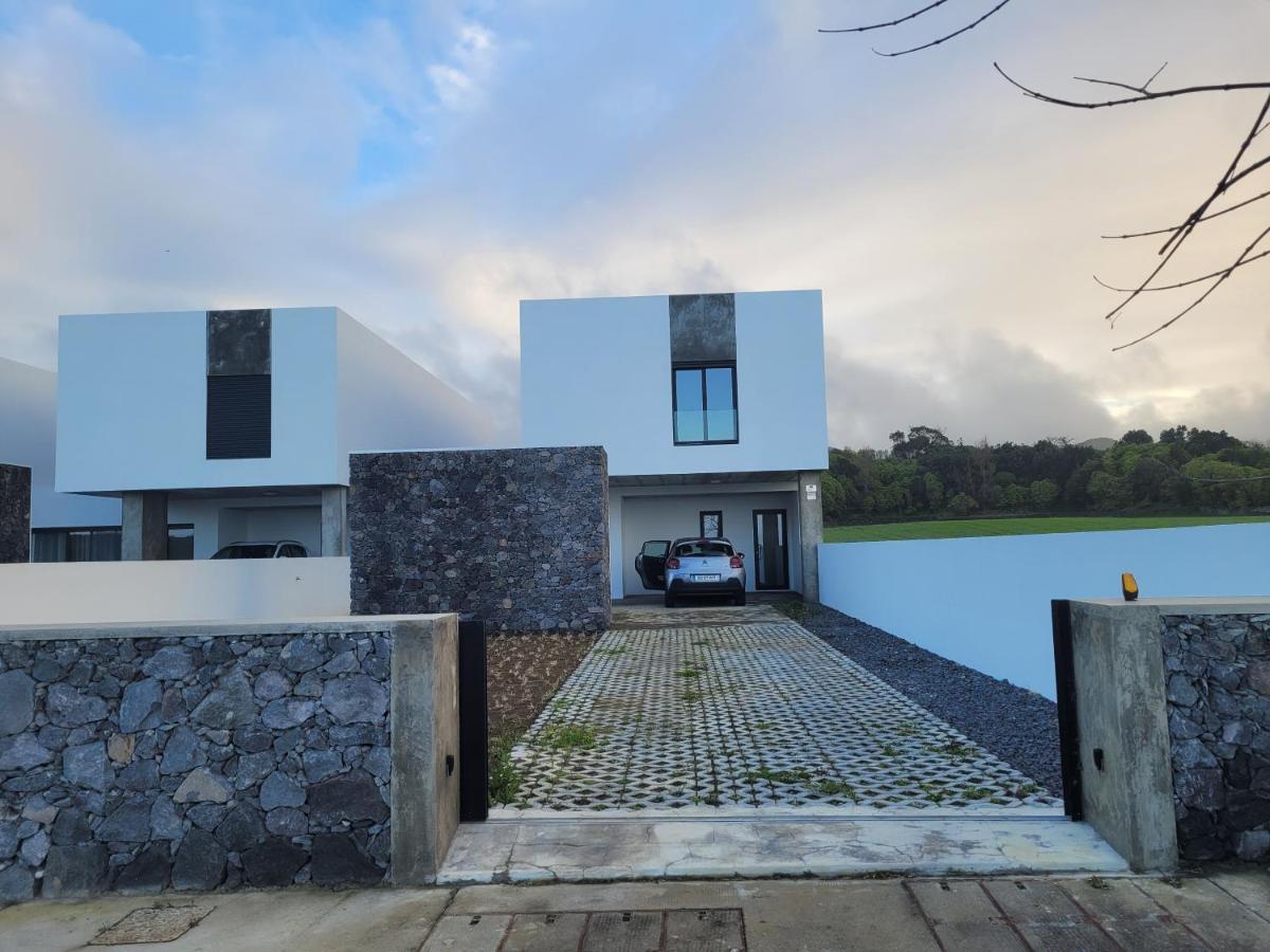 Casa Das Azorinas Fenais da Luz Екстер'єр фото