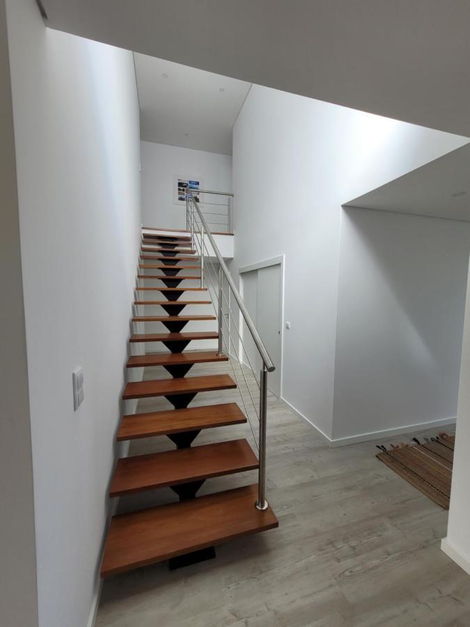 Casa Das Azorinas Fenais da Luz Екстер'єр фото
