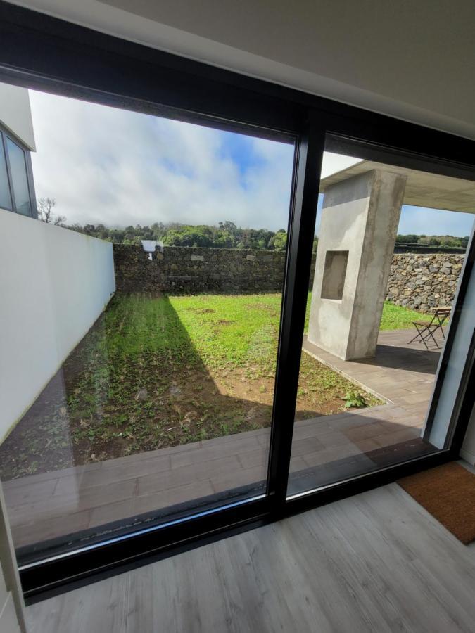 Casa Das Azorinas Fenais da Luz Екстер'єр фото
